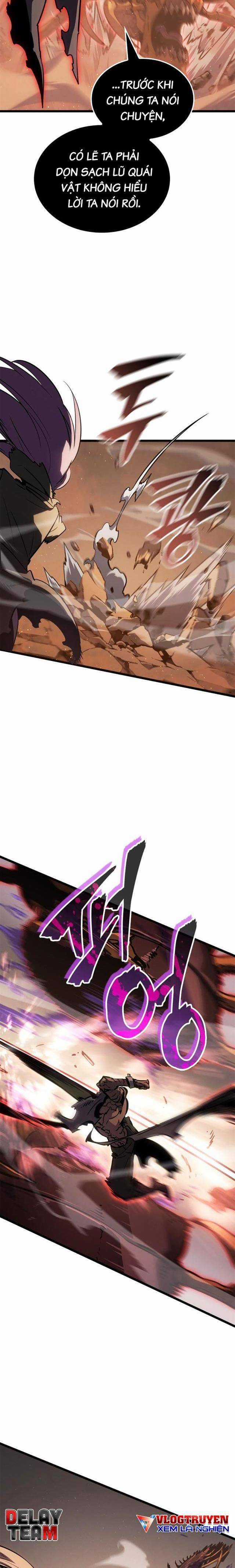 Solo Leveling Ragnarok - Chapter 27 - Trang 16