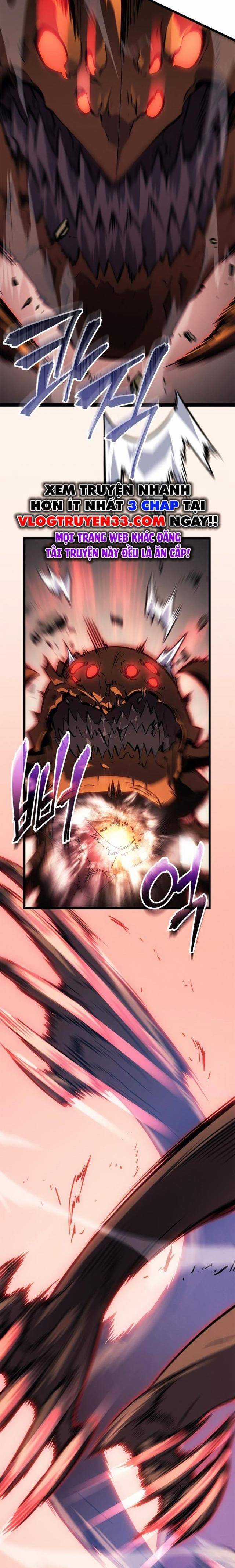 Solo Leveling Ragnarok - Chapter 27 - Trang 18