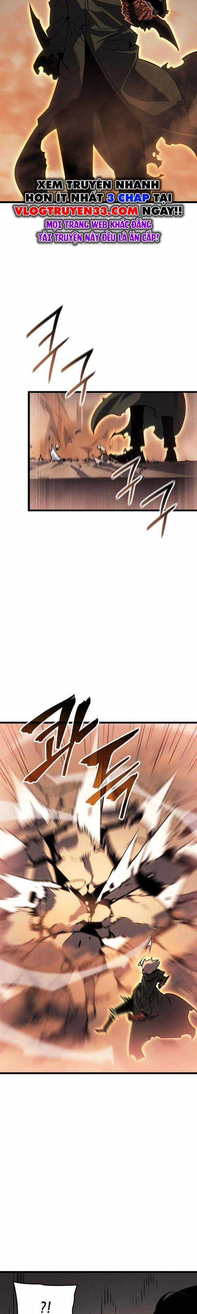 Solo Leveling Ragnarok - Chapter 27 - Trang 3