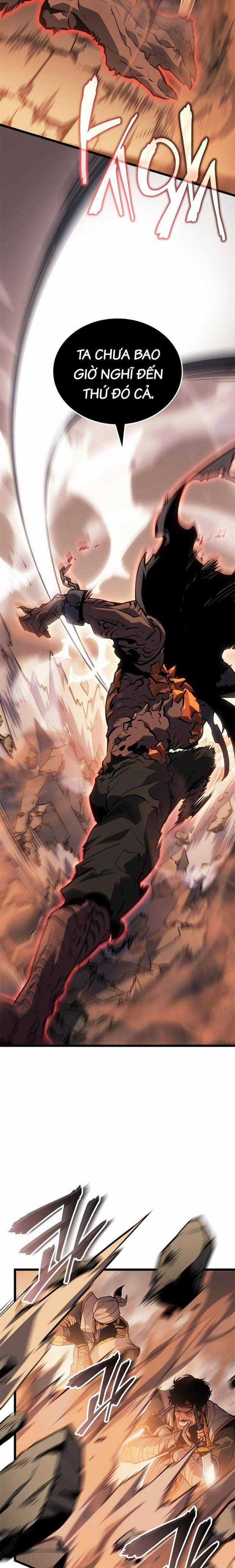 Solo Leveling Ragnarok - Chapter 27 - Trang 24