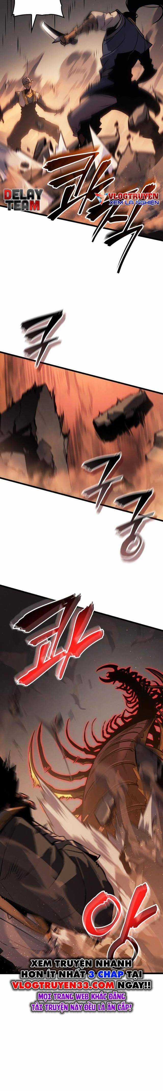 Solo Leveling Ragnarok - Chapter 27 - Trang 4