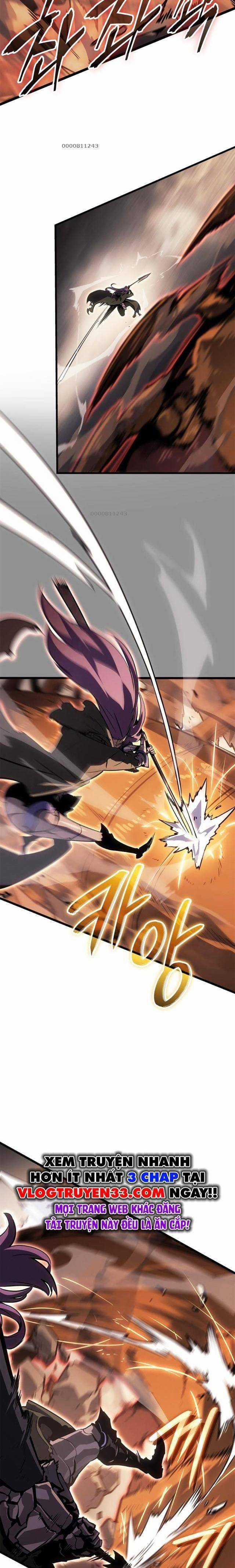 Solo Leveling Ragnarok - Chapter 27 - Trang 6