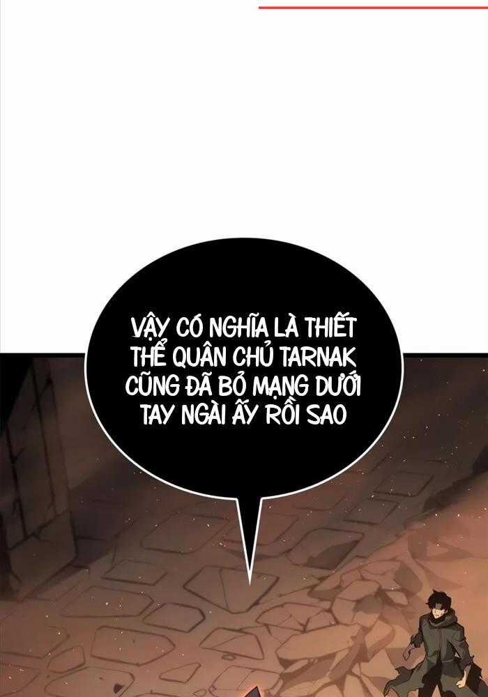 Solo Leveling Ragnarok - Chapter 28 - Trang 2