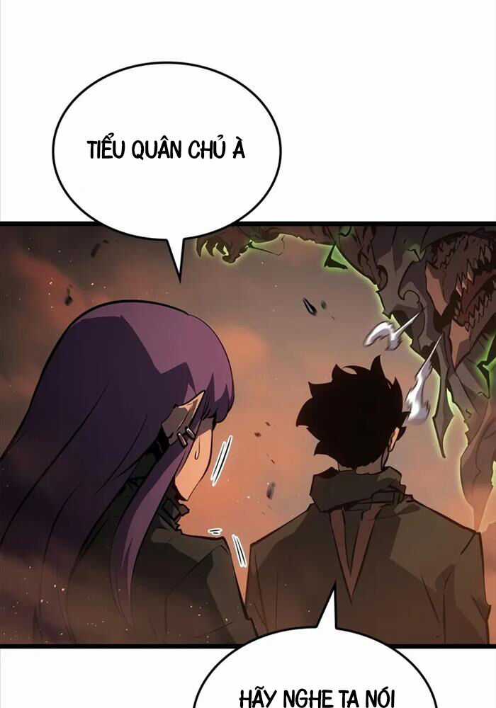 Solo Leveling Ragnarok - Chapter 28 - Trang 105