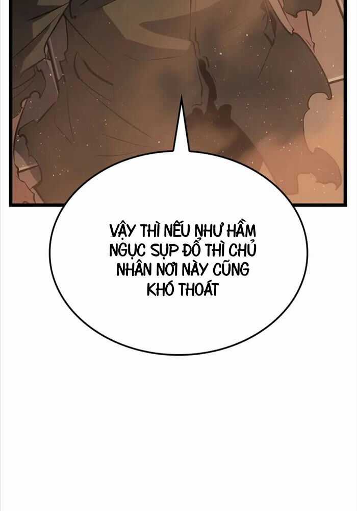 Solo Leveling Ragnarok - Chapter 28 - Trang 110