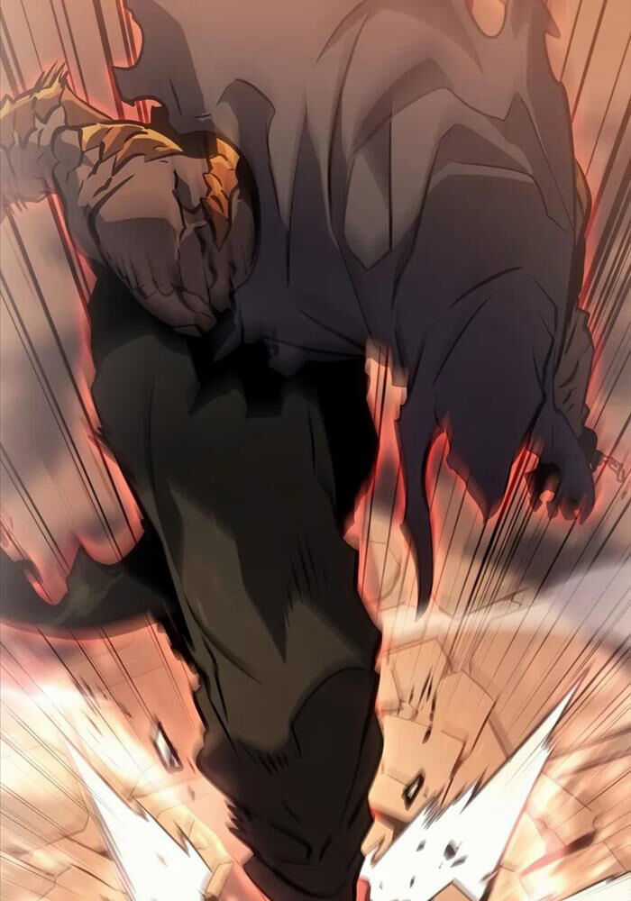 Solo Leveling Ragnarok - Chapter 28 - Trang 12