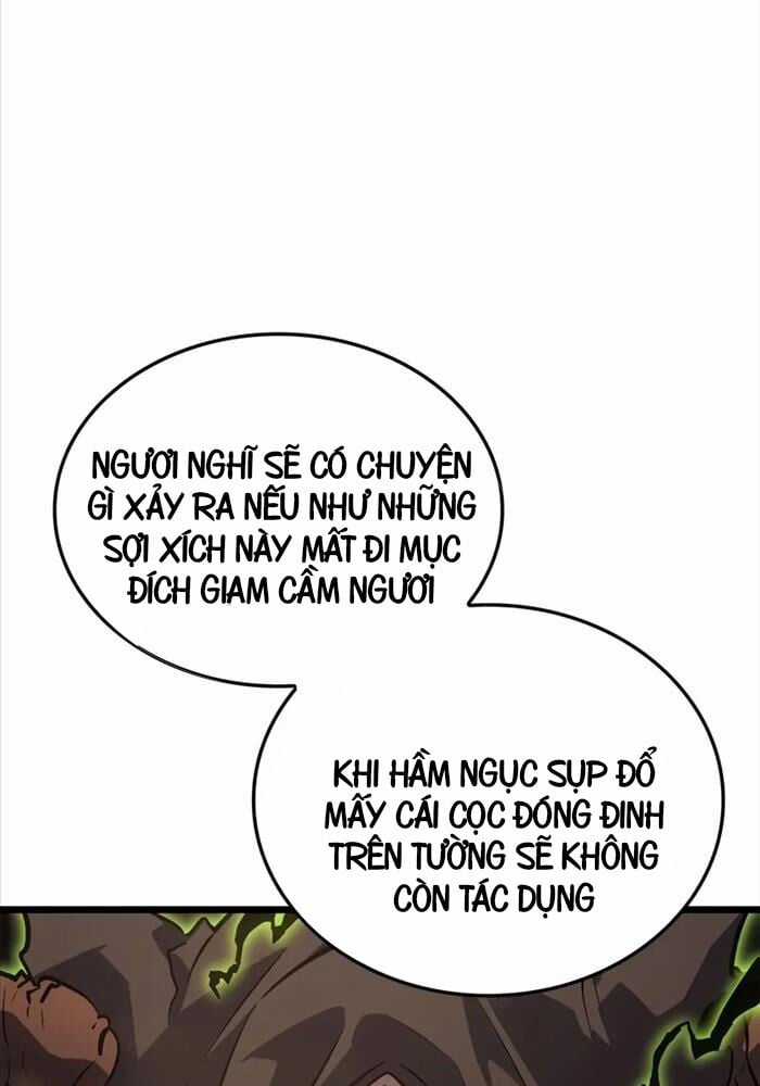 Solo Leveling Ragnarok - Chapter 28 - Trang 111