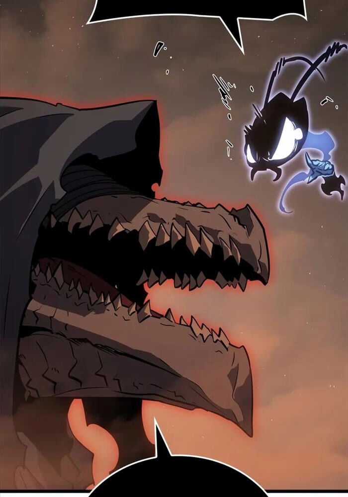 Solo Leveling Ragnarok - Chapter 28 - Trang 122