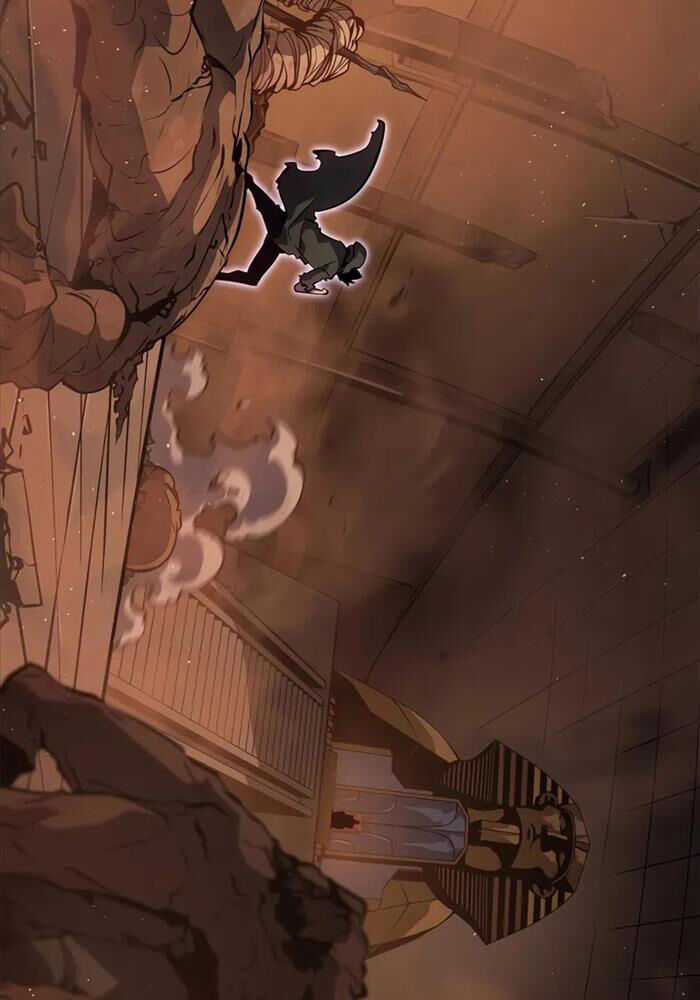 Solo Leveling Ragnarok - Chapter 28 - Trang 149