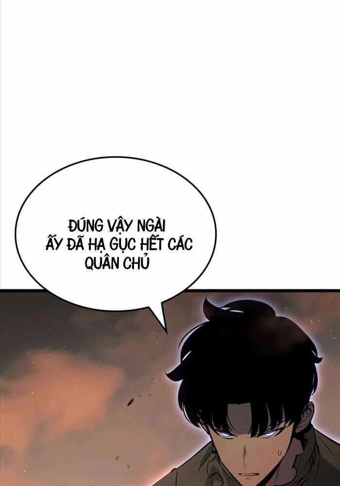 Solo Leveling Ragnarok - Chapter 28 - Trang 20