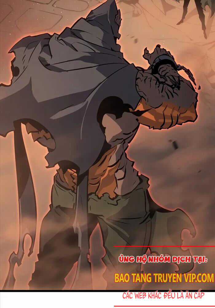Solo Leveling Ragnarok - Chapter 28 - Trang 3