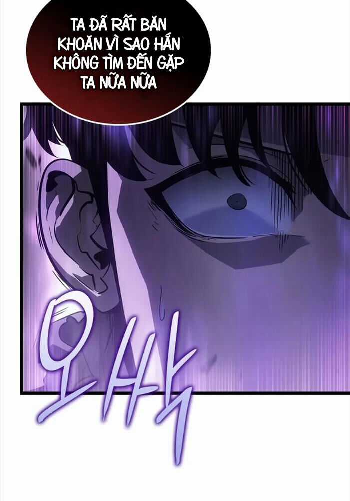 Solo Leveling Ragnarok - Chapter 28 - Trang 22