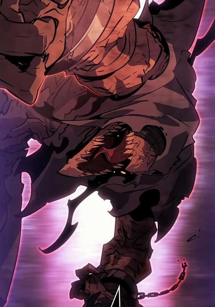 Solo Leveling Ragnarok - Chapter 28 - Trang 24