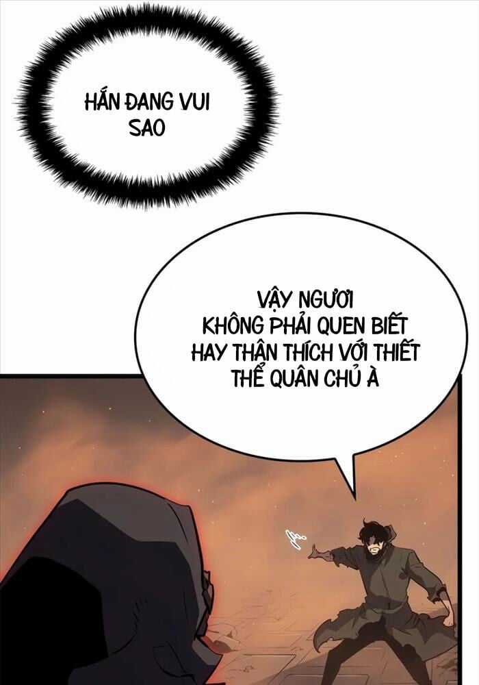 Solo Leveling Ragnarok - Chapter 28 - Trang 26