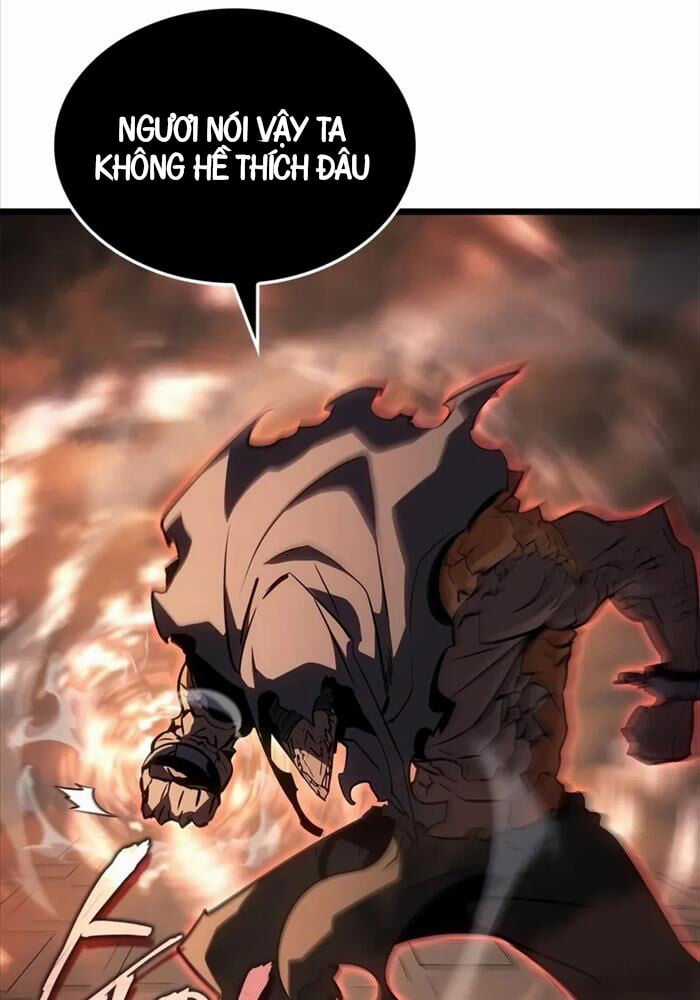 Solo Leveling Ragnarok - Chapter 28 - Trang 28