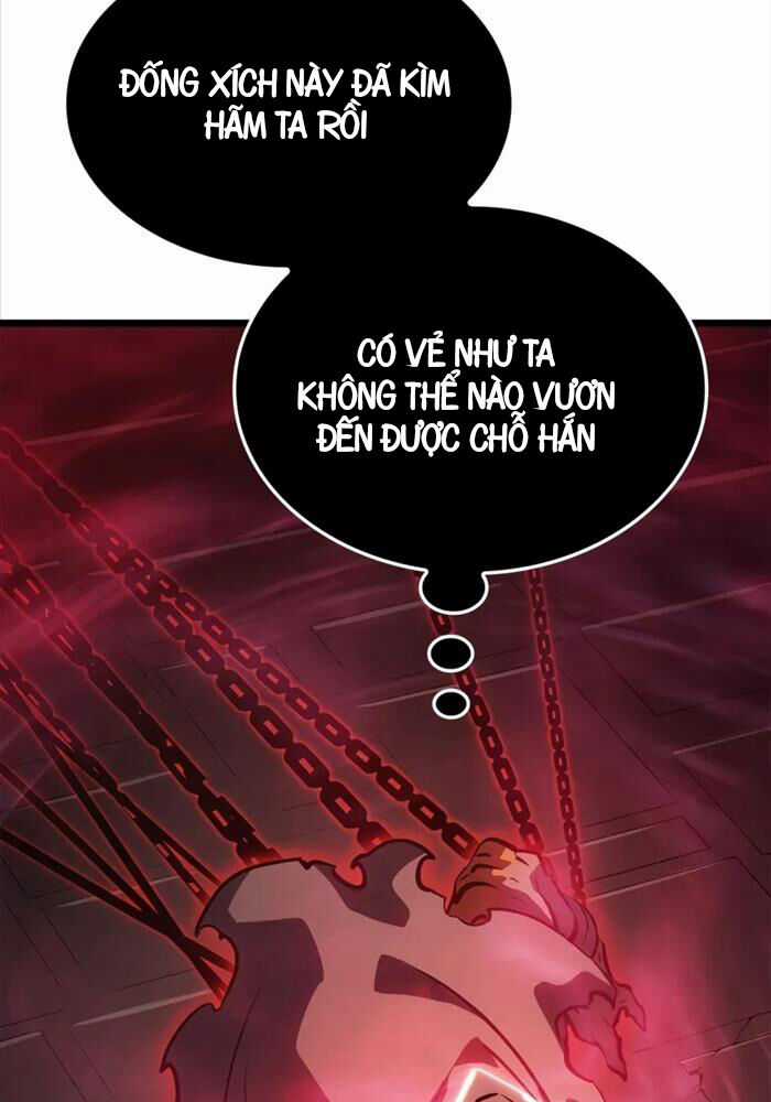 Solo Leveling Ragnarok - Chapter 28 - Trang 36