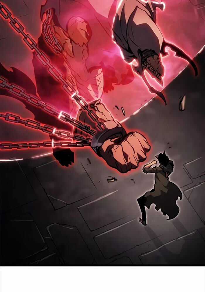 Solo Leveling Ragnarok - Chapter 28 - Trang 37