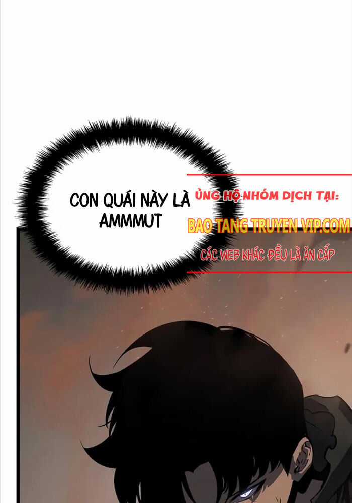 Solo Leveling Ragnarok - Chapter 28 - Trang 6