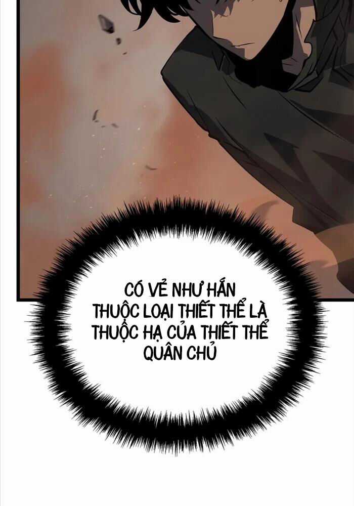 Solo Leveling Ragnarok - Chapter 28 - Trang 7