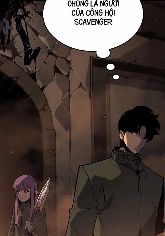 Solo Leveling Ragnarok - Chapter 28 - Trang 64