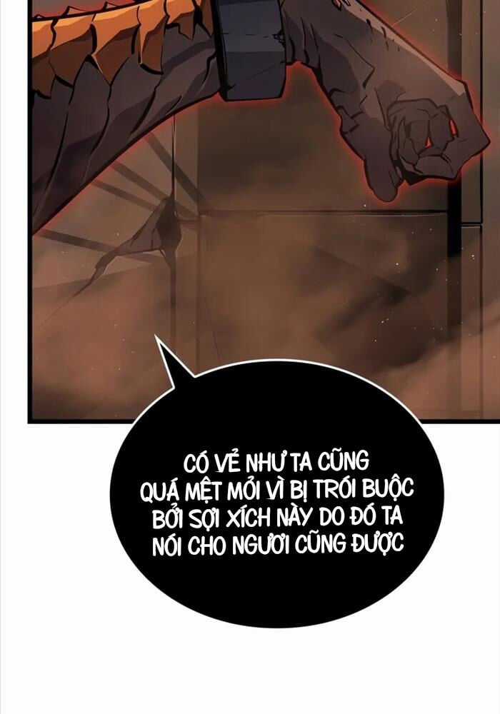 Solo Leveling Ragnarok - Chapter 28 - Trang 75