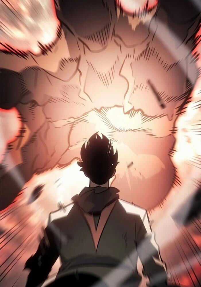 Solo Leveling Ragnarok - Chapter 28 - Trang 9