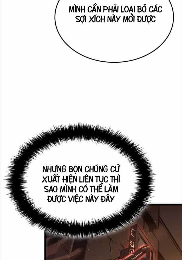 Solo Leveling Ragnarok - Chapter 28 - Trang 86