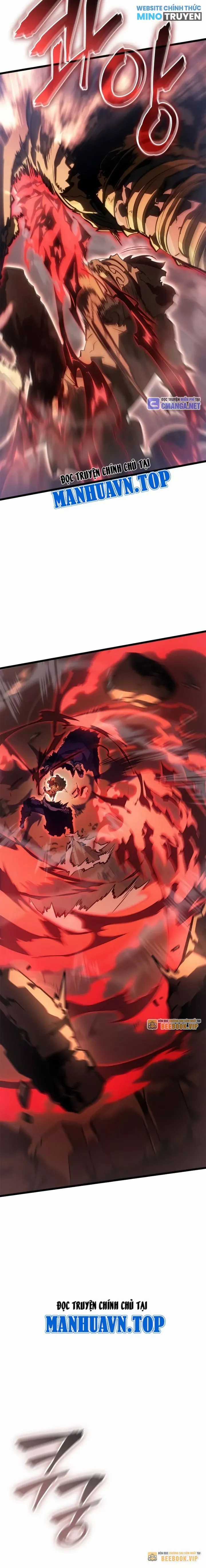 Solo Leveling Ragnarok - Chapter 29 - Trang 11