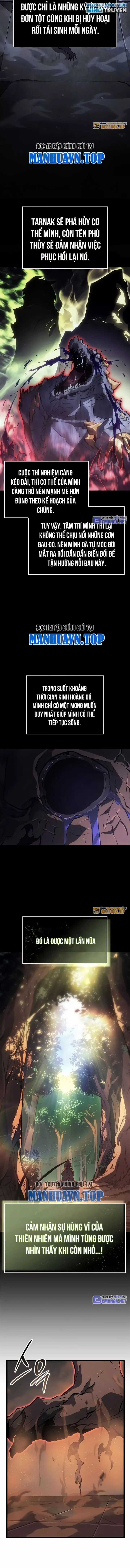 Solo Leveling Ragnarok - Chapter 29 - Trang 14