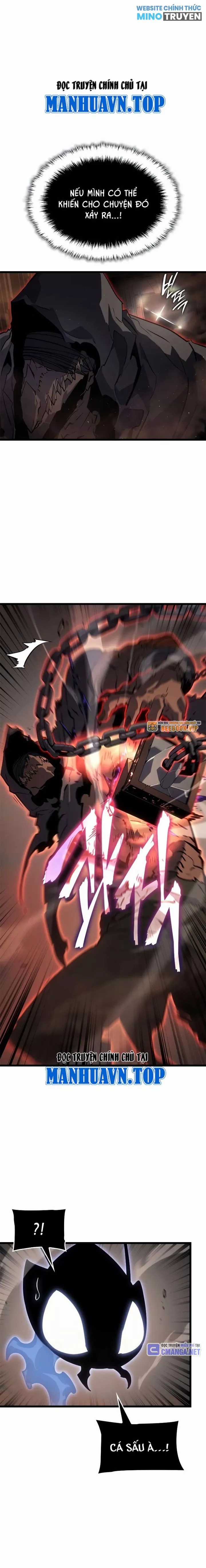 Solo Leveling Ragnarok - Chapter 29 - Trang 15