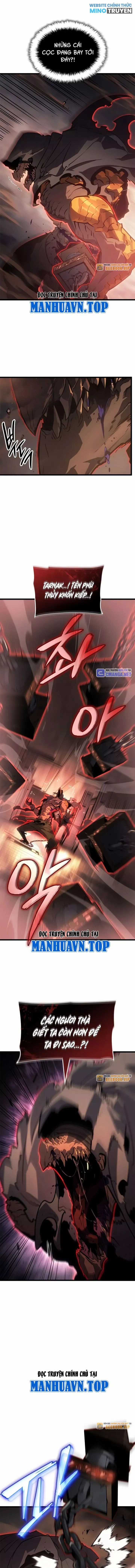 Solo Leveling Ragnarok - Chapter 29 - Trang 16