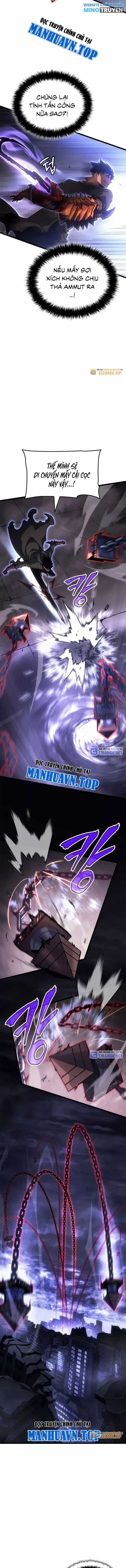 Solo Leveling Ragnarok - Chapter 29 - Trang 18