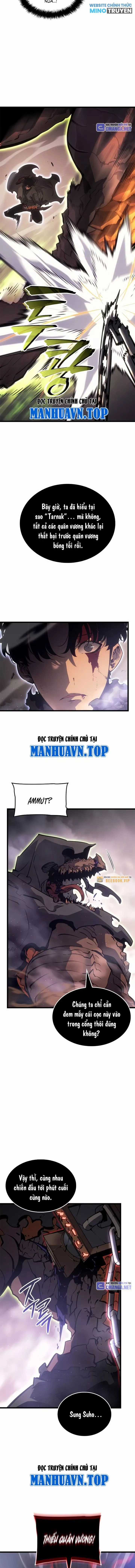 Solo Leveling Ragnarok - Chapter 29 - Trang 20