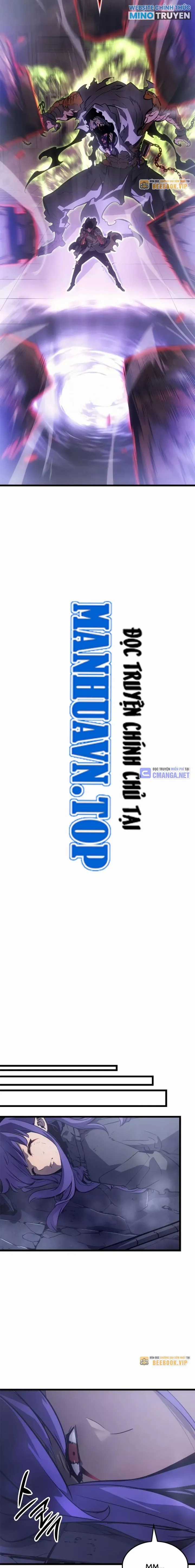 Solo Leveling Ragnarok - Chapter 29 - Trang 21