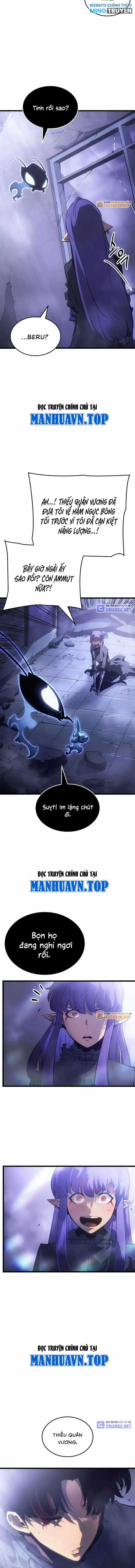 Solo Leveling Ragnarok - Chapter 29 - Trang 22