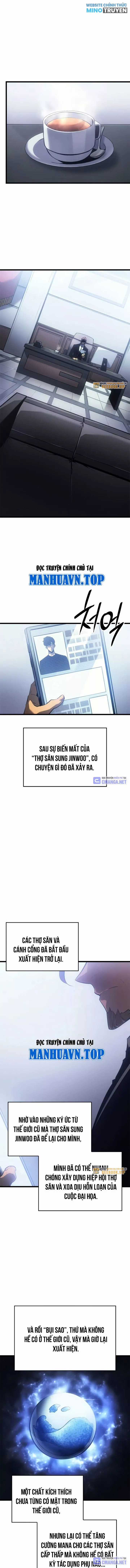 Solo Leveling Ragnarok - Chapter 29 - Trang 24