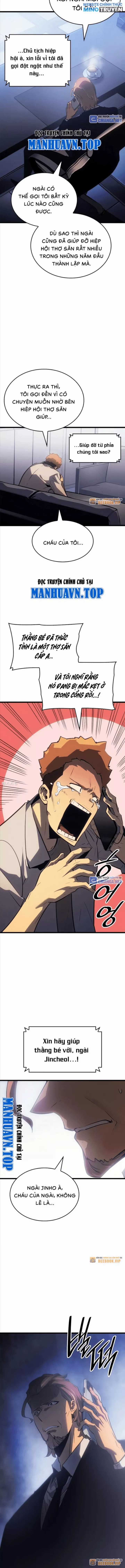 Solo Leveling Ragnarok - Chapter 29 - Trang 26