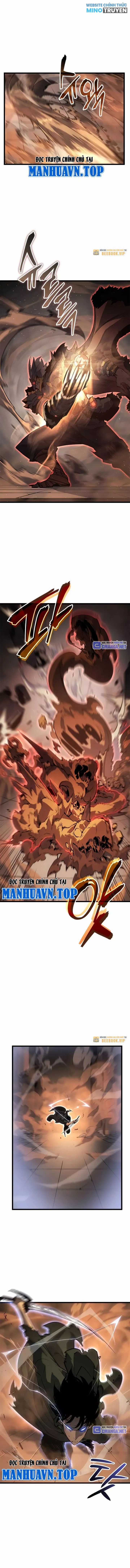 Solo Leveling Ragnarok - Chapter 29 - Trang 4