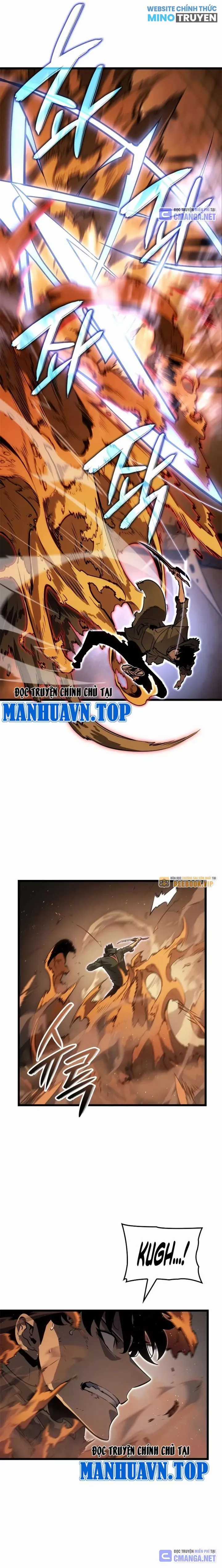 Solo Leveling Ragnarok - Chapter 29 - Trang 5