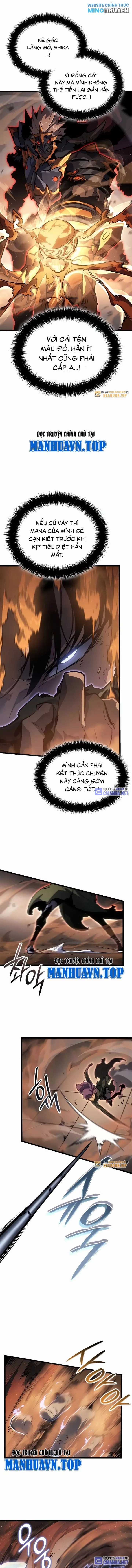 Solo Leveling Ragnarok - Chapter 29 - Trang 6