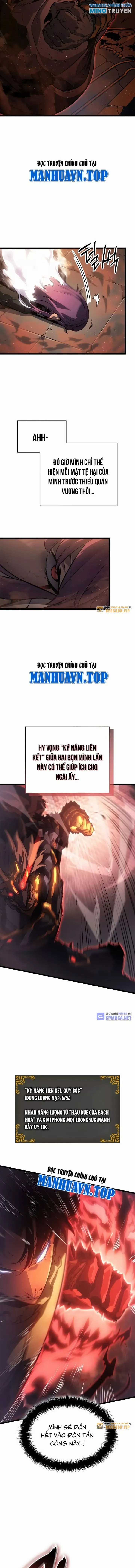 Solo Leveling Ragnarok - Chapter 29 - Trang 10