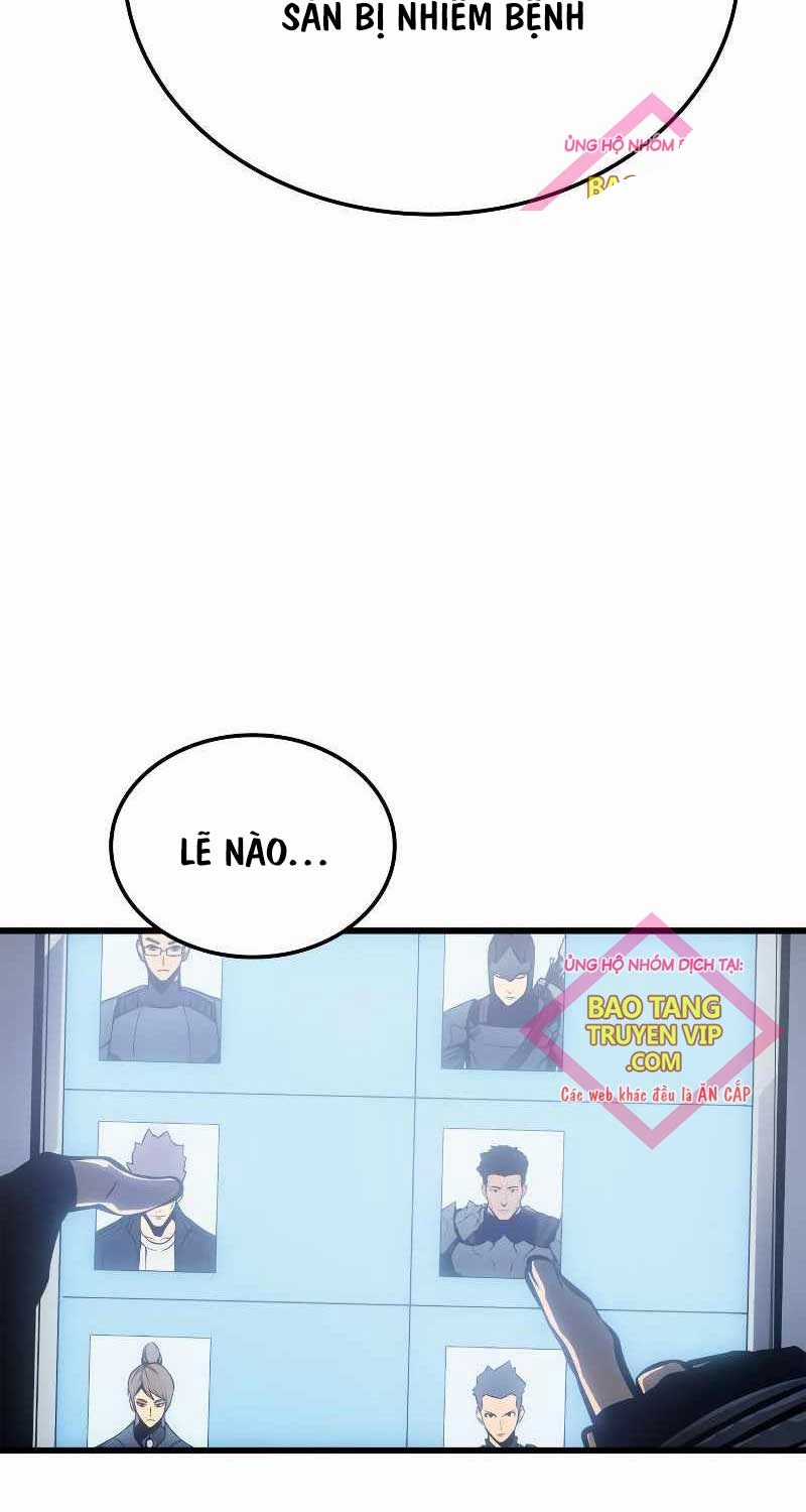 Solo Leveling Ragnarok - Chapter 3 - Trang 11