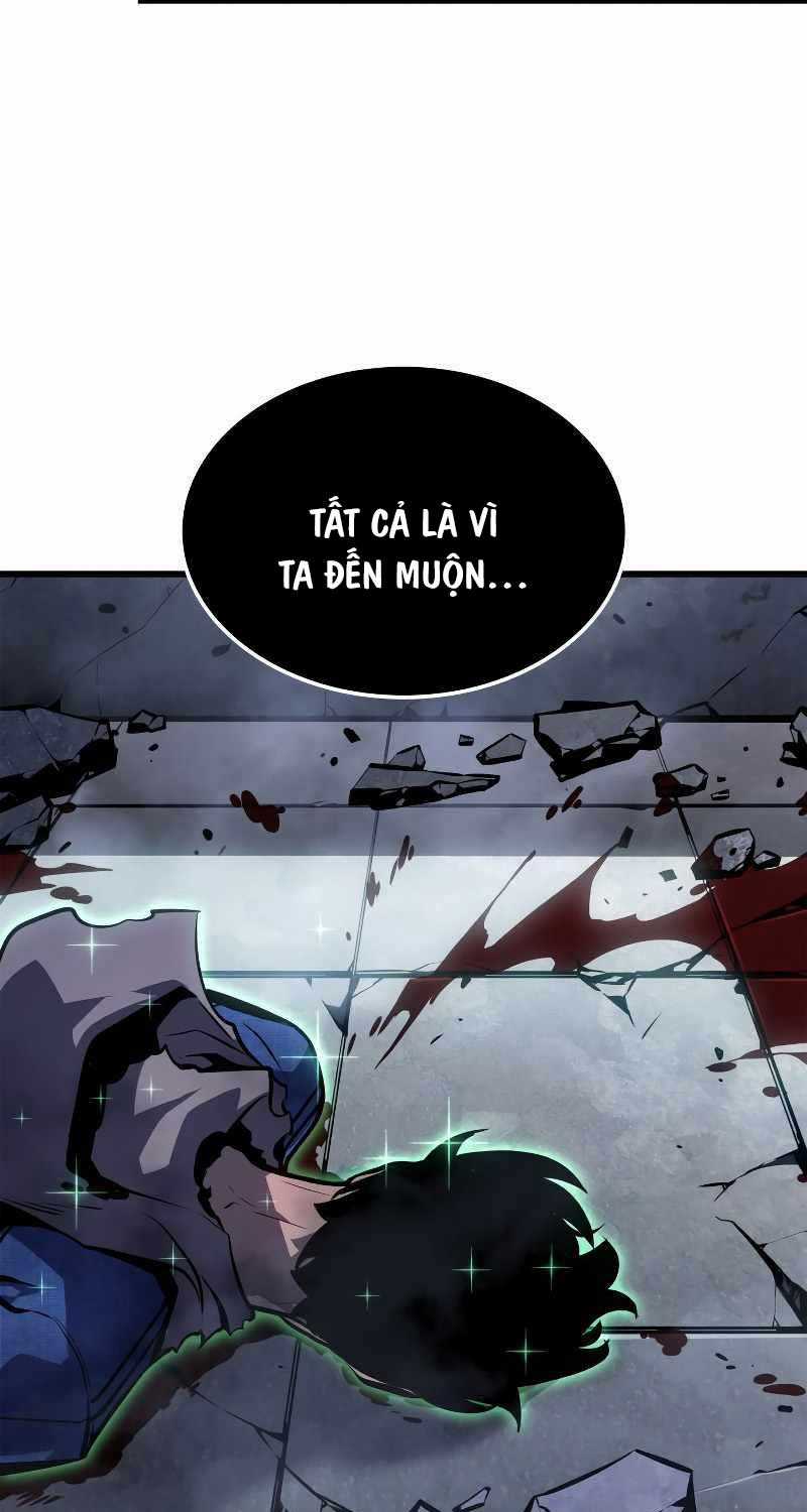 Solo Leveling Ragnarok - Chapter 3 - Trang 102