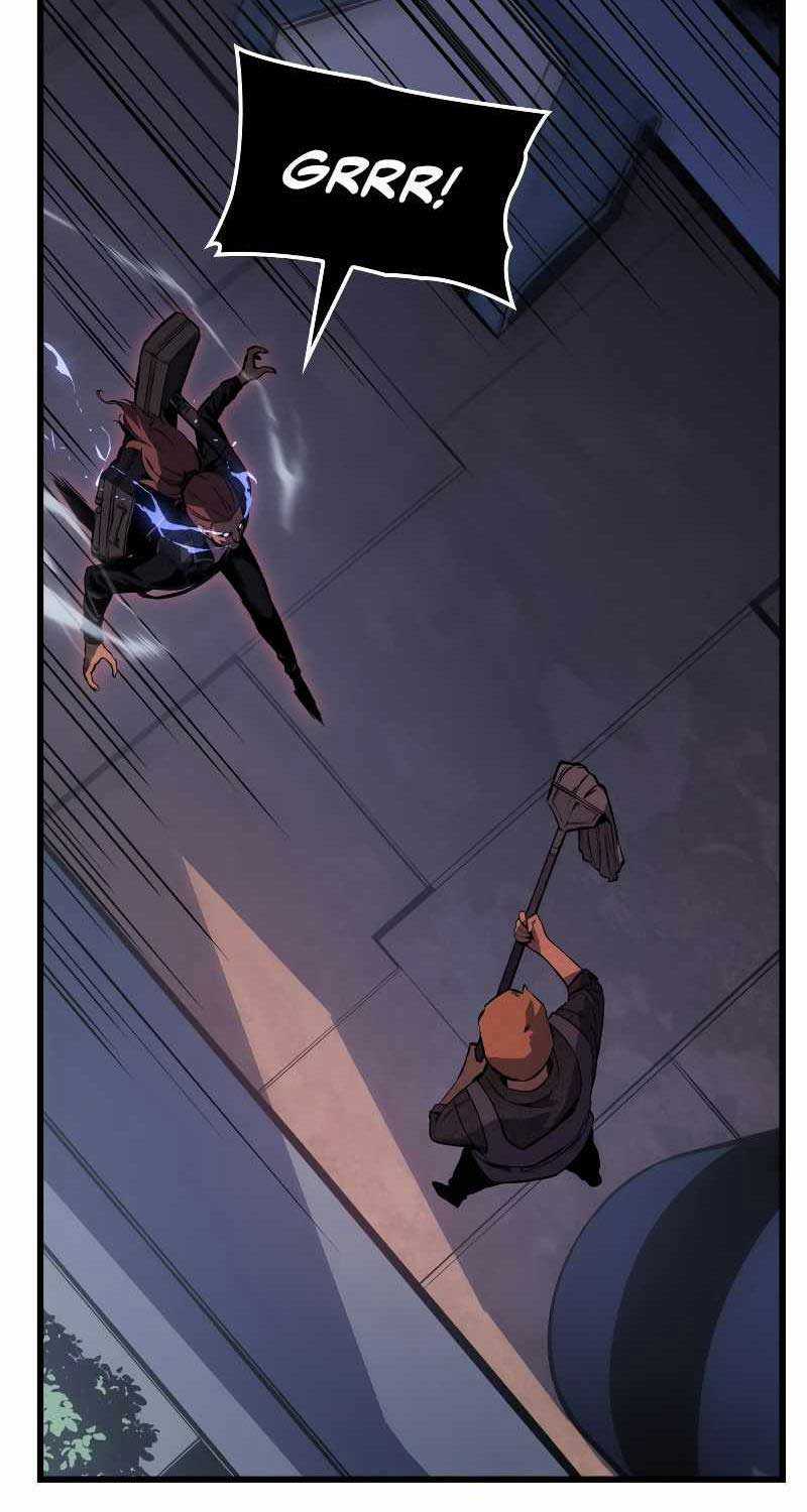 Solo Leveling Ragnarok - Chapter 3 - Trang 110