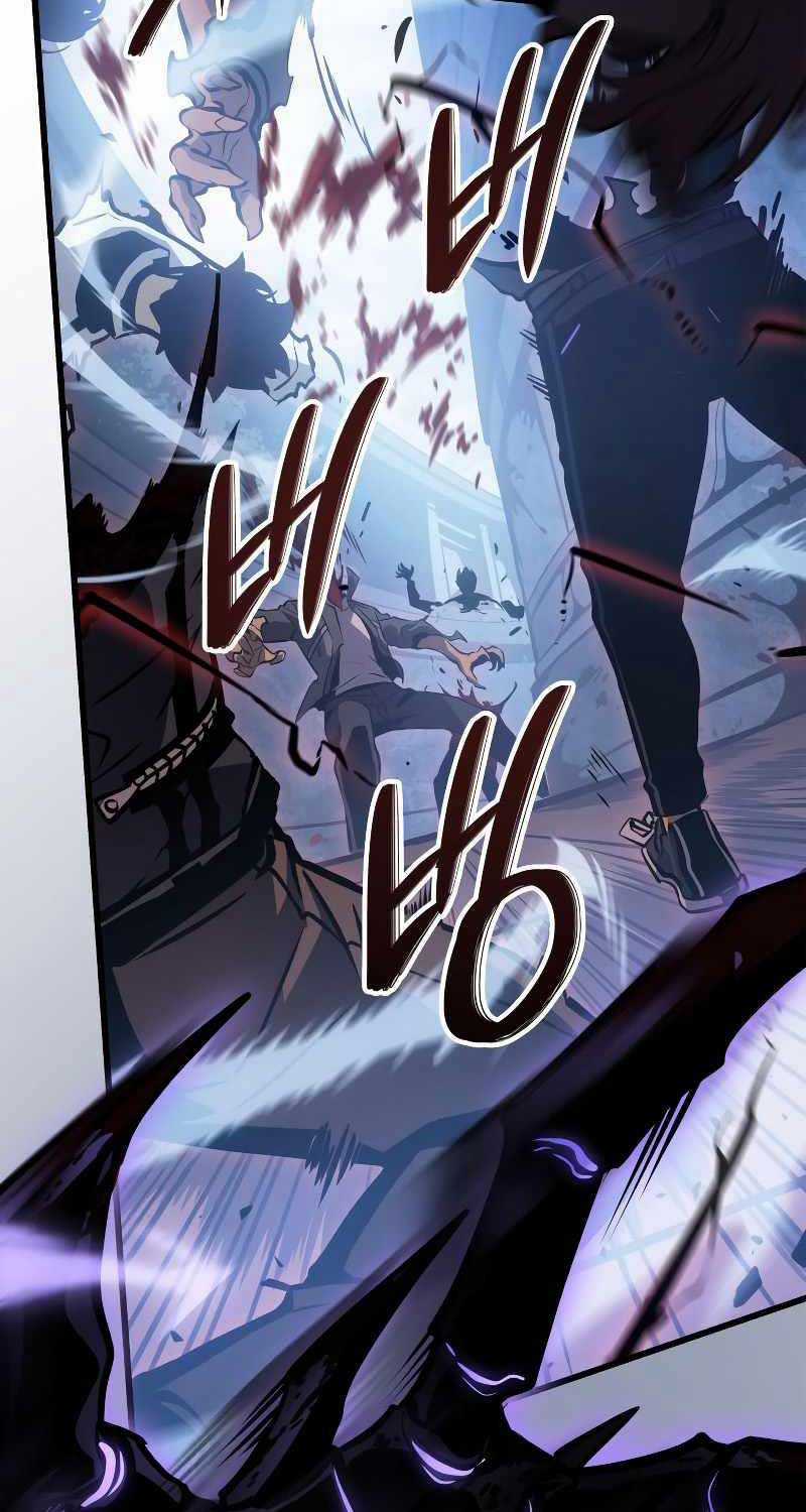 Solo Leveling Ragnarok - Chapter 3 - Trang 115