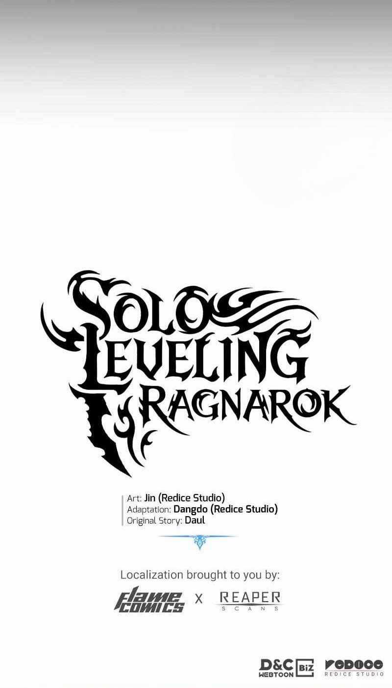 Solo Leveling Ragnarok - Chapter 3 - Trang 137