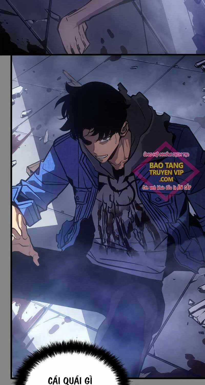 Solo Leveling Ragnarok - Chapter 3 - Trang 15