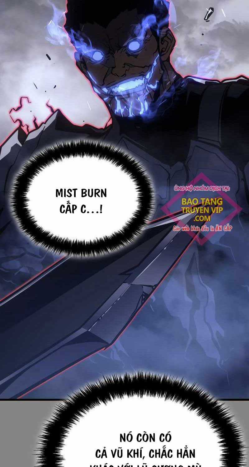 Solo Leveling Ragnarok - Chapter 3 - Trang 17