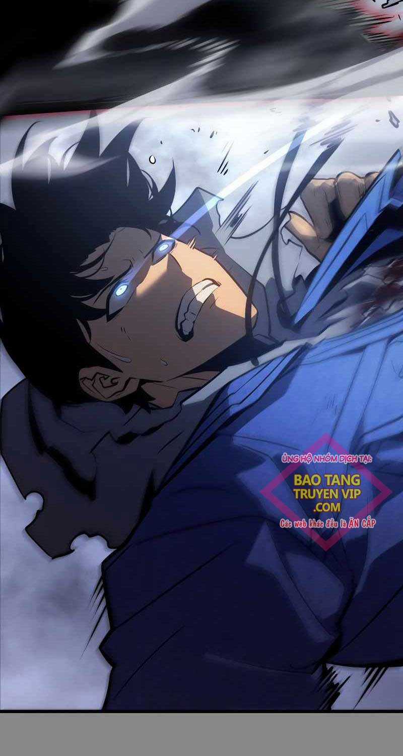 Solo Leveling Ragnarok - Chapter 3 - Trang 20