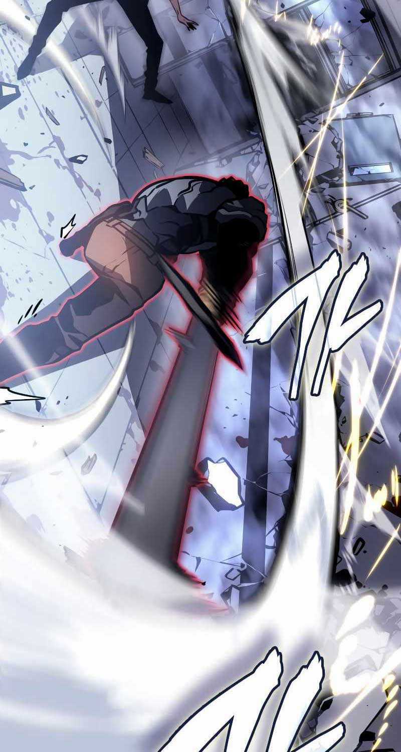 Solo Leveling Ragnarok - Chapter 3 - Trang 23